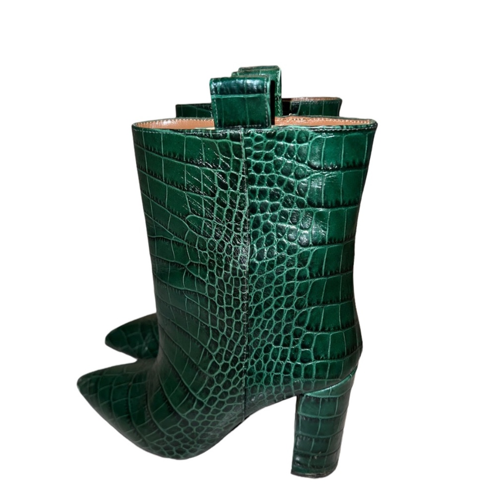 Paris Texas Boots